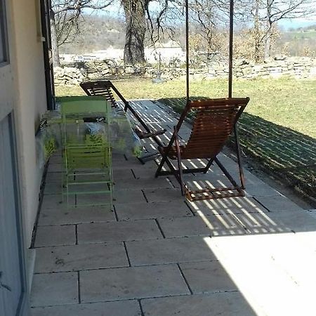 Le Marronnier Apartment Niozelles Exterior photo